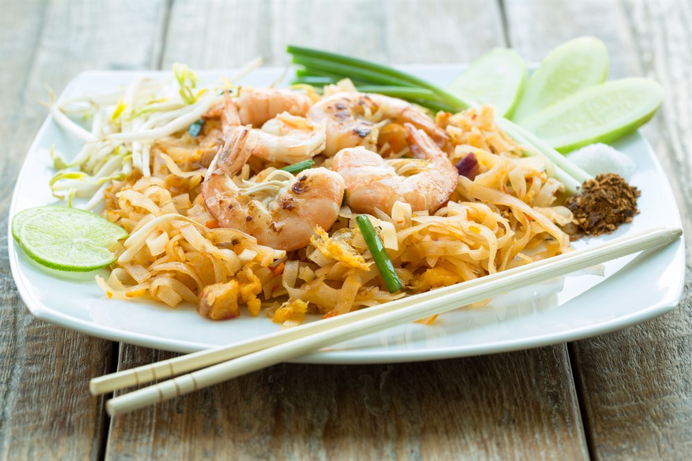 Pad Thai